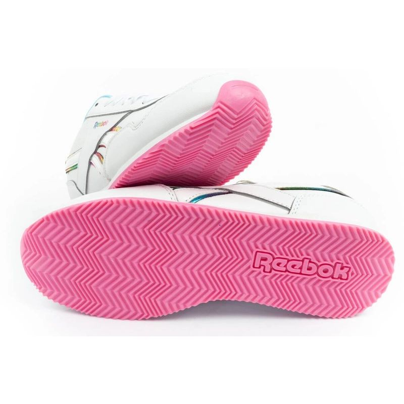 26. Reebok Royal Jr 100033270 shoes