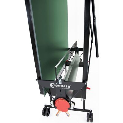 18. SPONETA S1-12e WATERPROOF TABLE TENNIS TABLE