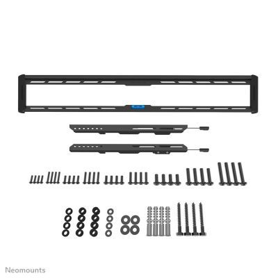 10. Neomounts WL30-550BL18 TV mount 2.18 m (86") Black