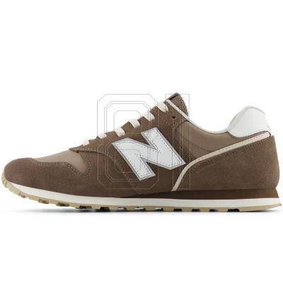 2. Men's sports shoes New Balance NB 373 sneakers brown (ML373WW2)