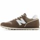 2. Men's sports shoes New Balance NB 373 sneakers brown (ML373WW2)