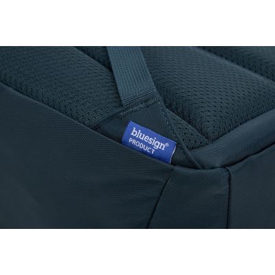 8. Thule EnRoute TEBP5112 - Soft Blue/Darkest Blue Backpack Hiking Backpack Blue Nylon