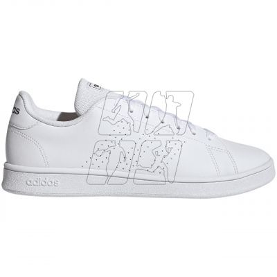 adidas Advantage Base Court Lifestyle M GW2064 shoes