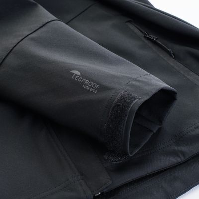 5. Women's Softshell Jacket LADY NUVAK
