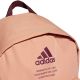 5. Adidas Classic Fabric B backpack H37571