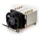 Inter-Tech Kühler A-24 2HE aktiv 60x60mm AM4/AM5