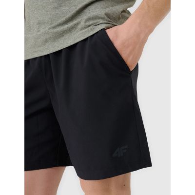 3. Men's 4F Training Shorts 4FWSS26TFSHM1278-20S
