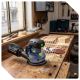 5. 125 mm Cordless Random Orbital Sander W04301 WUBER