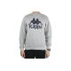 5. Kappa Sertum RN Sweatshirt M 703797-18M