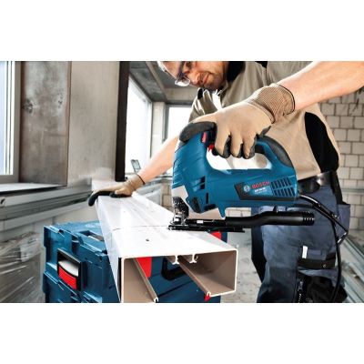 4. Bosch GST 90 BE Professional electric jigsaw 3100 spm 650 W 2.6 kg