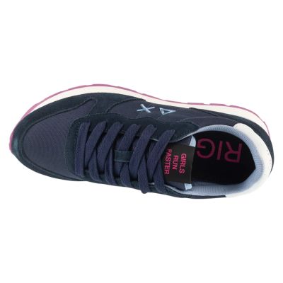 3. SUN68 Ally Solid Z46201-07 Navy Blue 38