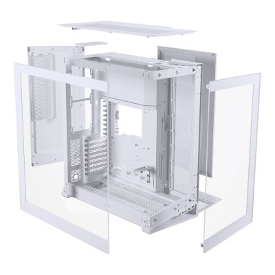13. Phanteks NV7 Full Tower White
