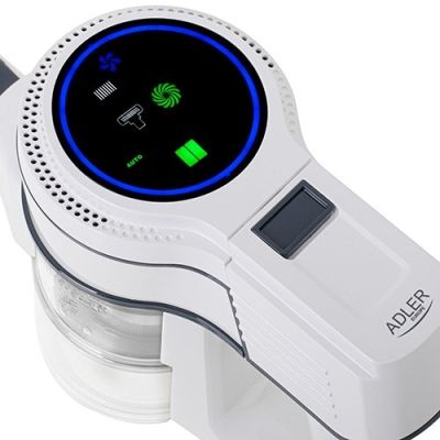 16. ADLER AD 7064 vacuum cleaner