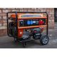 21. Extralink EGH-7000 hybrid power generator, 7kW