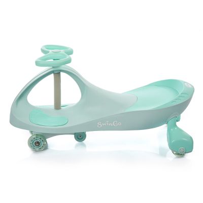 5. Meteor Swingo 22666 gravity ride