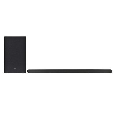 17. Samsung HW-S700D/EN Soundbar 3.1 Channels 250W Bluetooth 5.2 Dolby Atmos Black