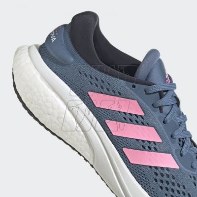 6. Adidas Supernova 2 Running Shoes W GW9094