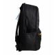 3. Air Jordan Jam 23L Unisex HBR Backpack Black - MA0880-K90