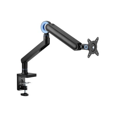 Equip 650184 Monitor Holder/Stand 88.9 cm (35") Desk Black