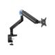 Equip 650184 Monitor Holder/Stand 88.9 cm (35") Desk Black