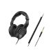 2. Sennheiser HD 280 PRO - Professional headphones, dynamic, closed