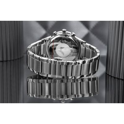 7. Men's Watch EMPORIO ARMANI Renato AR11531 + BOX