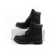 10. Timberland Premium 6 In Men's Waterproof Leather Ankle Boots