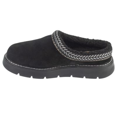 2. Skechers BOBS Keepsakes Lite – Fuzzy Dreams 114749-BBK Black Size 37