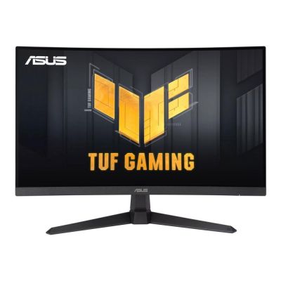 7. ASUS VG27VQM1B computer monitor 68.6 cm (27") 1920 x 1080 px Full HD LCD Black