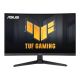 7. ASUS VG27VQM1B computer monitor 68.6 cm (27") 1920 x 1080 px Full HD LCD Black