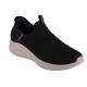 Skechers Slip-Ins Ultra Flex 3.0-Shiny Night 149594-BKRG Black 36