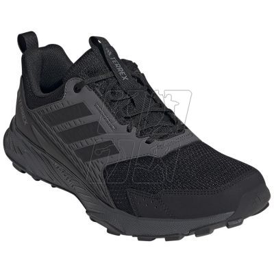 4. Adidas Terrex Tracefinder 2 M IH2930 shoes