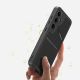 13. Rafi II Mag case for Samsung S24 - Black