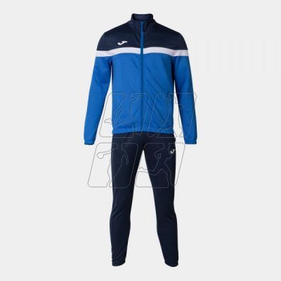 Joma Danubio Tracksuit 102746.703