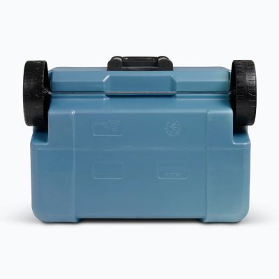 12. Igloo IE42 42l Thermoelectric Refrigerator, Blue