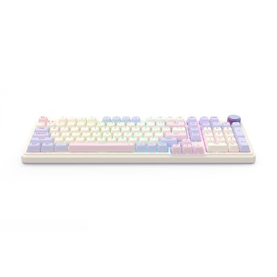 11. REDRAGON EISA 100 K768VI-WL keyboard