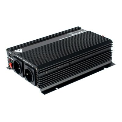 Car voltage converter 24 VDC / 230 VAC IPS-3200 3200W
