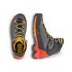 3. La Sportiva Aequilibrium Trek GTX ZFHS139G00Y00 CarbonYellow