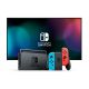 24. Nintendo Switch Portable Game Console 15.8 cm (6.2") 32 GB Touchscreen Wi-Fi Blue, Gray, Red