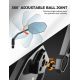 2. ROCKBROS bicycle mirror 260004002 right