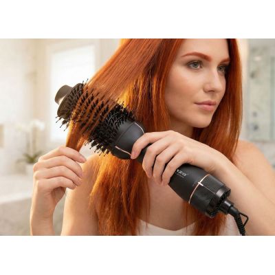 9. ESPERANZA CURING IRON AND HAIR DRYER CLAUDIA EBL015