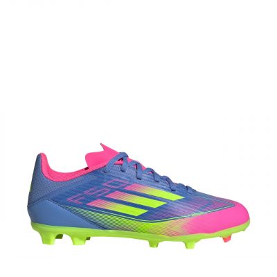 adidas F50 League FG/MG Jr IE3746 football boots