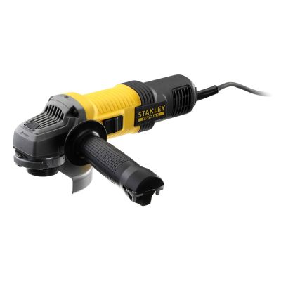 2. 115 angle grinder, 850w