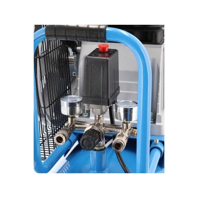 17. Airpress HL 340-90 compressor 2200 W 340 l/min Alternating current
