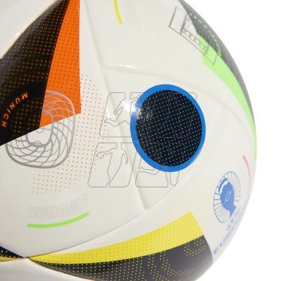 3. Football adidas Euro24 Mini Fussballliebe IN9378