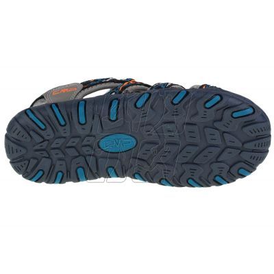 4. Sandals CMP Sahiph Hiking Sandal Jr 30Q9524-46UE