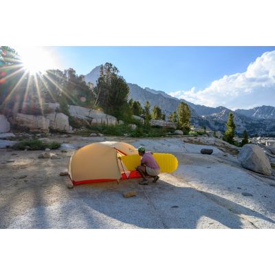 7. Therm-a-Rest NeoAir XLite NXT 640 mm 1960 mm Yellow