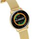 4. Women's SMARTWATCH G.Rossi SW015-5 Gold