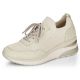 18. Comfortable Remonte W RKR693 beige sports shoes