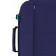 4. CabinZero Classic 36L Cabin Travel Backpack Deep Ocean – CZ172305